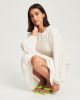 Mahalia Midi Dress