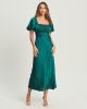 Calile Midi Dress