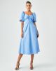 Lua Midi Dress