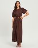 Dania Midi Dress