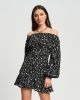 Fallon Mini Dress