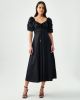 Maci Midi Dress