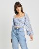 Ivanca Top