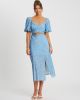 Roselle Midi Dress