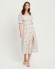 Milla Midi Dress
