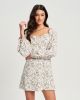 Tasha Mini Dress