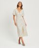 Everly Midi Dress
