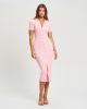 Ashley Knit Dress